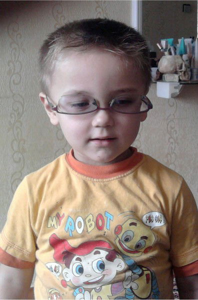 Константин Кузнецов