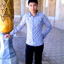 Davron Tillabaev