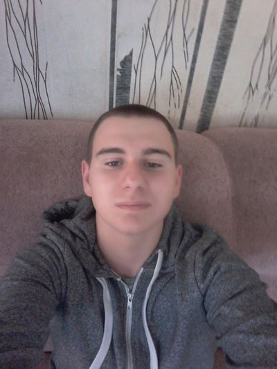 Гоша Чангелия