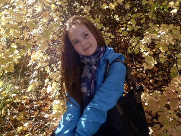 Вероника Калинина