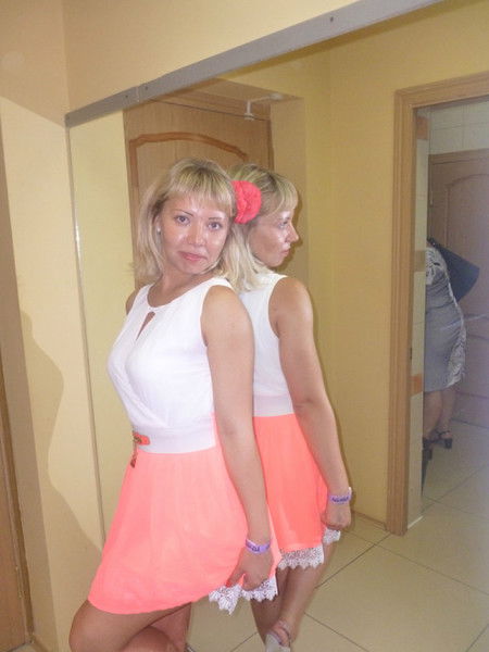 Анютка Сафарова