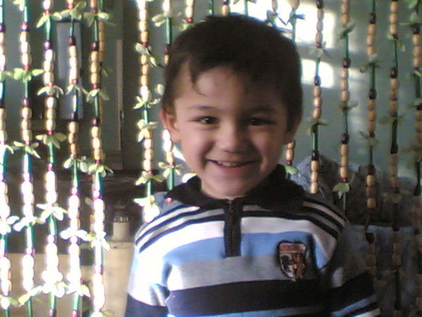 Хамид Турсунов