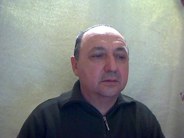 Александр Тюлин