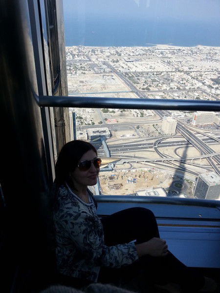 Ольга Гаврушева