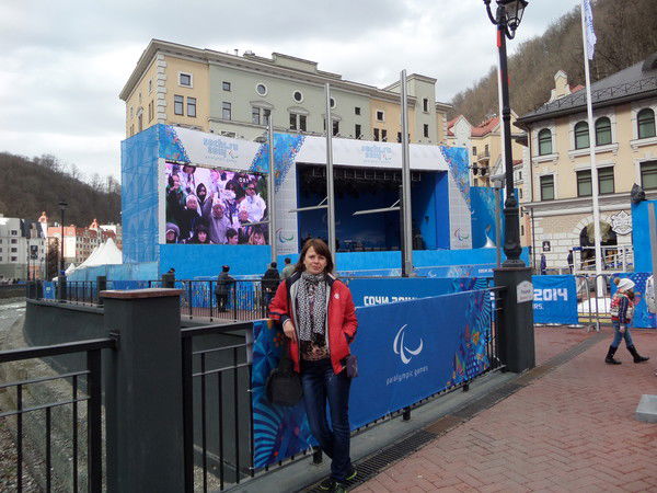 Наталья Роман