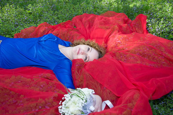 Ксюша Бородина