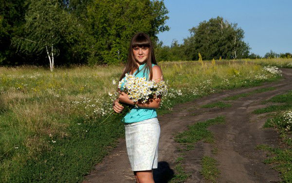 Кристина Титова