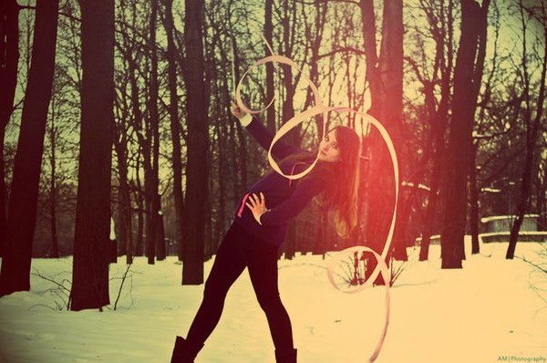 Татьяна Королева