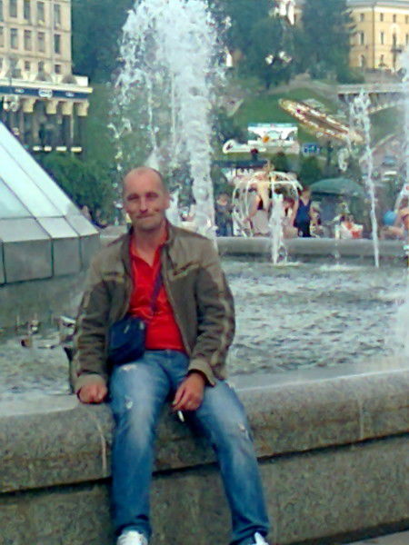 Андрій Полюк