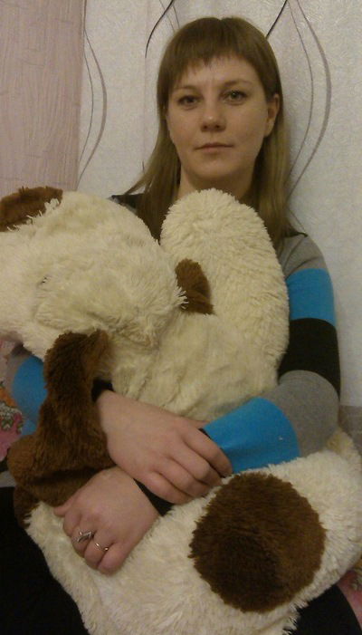 Галина Танкевич