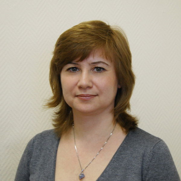 Елена Аммосова