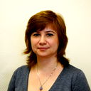 Елена Аммосова