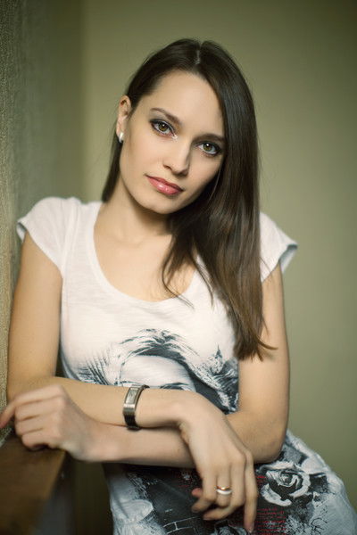 Ольга Тимашова