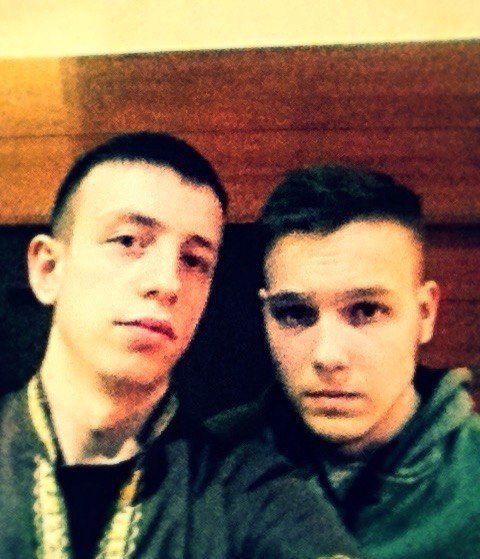 Богдан Ляховченко