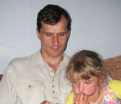 Евгений Коротов