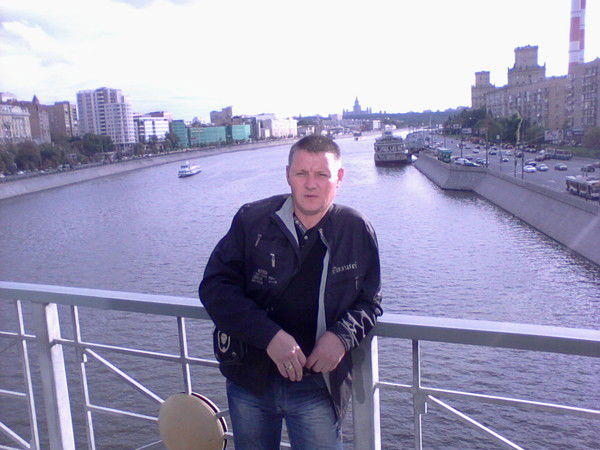 Сергей Егоров