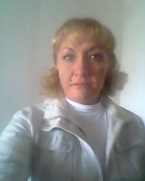 Татьяна Гоц