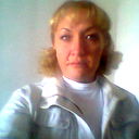 Татьяна Гоц
