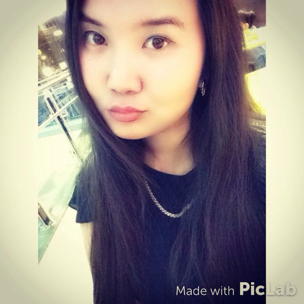 Жанар Увалиева