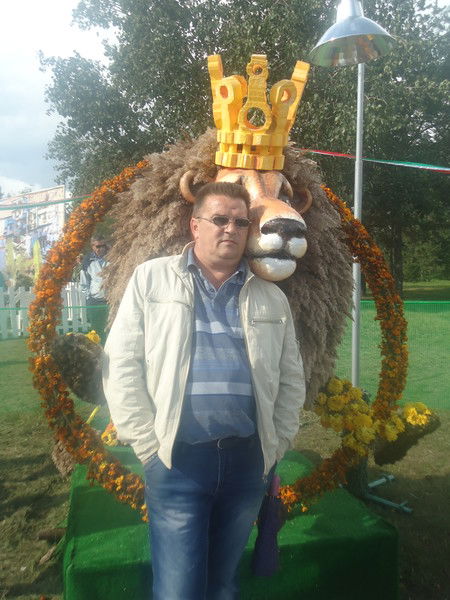 Александр Орлов