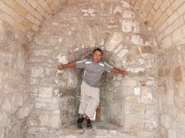 Рустам Газизов