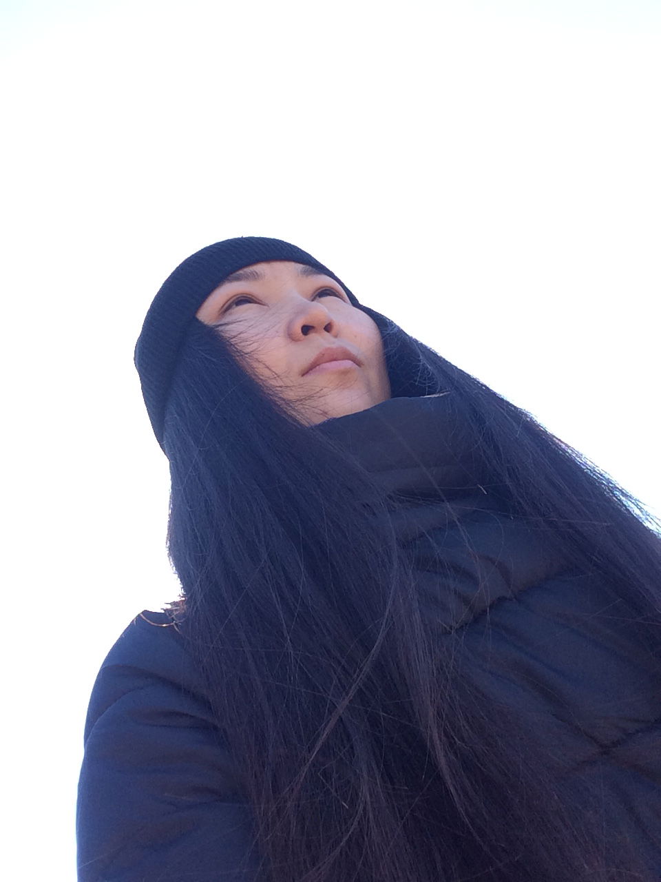 Дарима Батомункуева