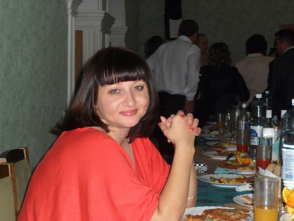 Ирина Гулынина