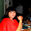 Ирина Гулынина