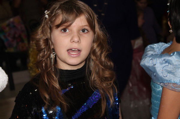 Януличка Красотучка