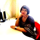 Елена Потапова