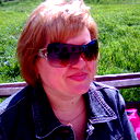 Галина Разорёнова