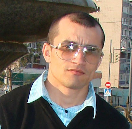 Виталя Капралов