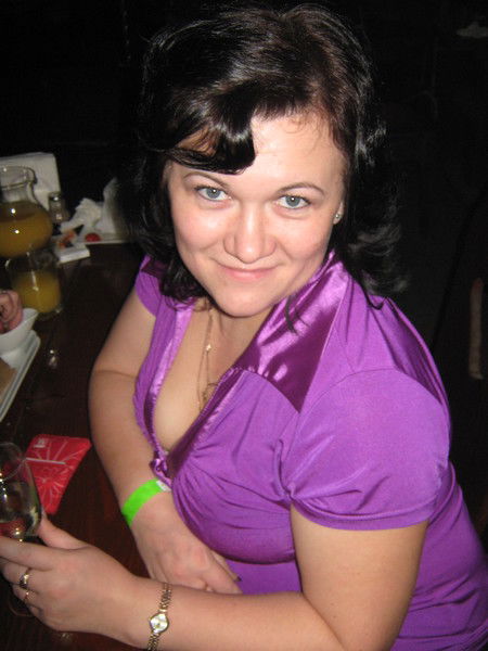 Марина Дедиц