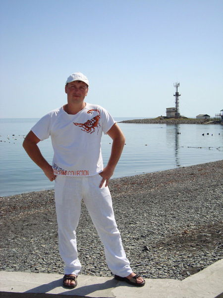 Владимир Пустовалов