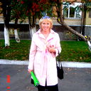 Светлана Червова