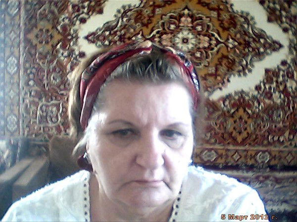 Т.в. Вострякова