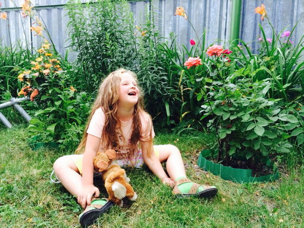 Ирина Ганцова