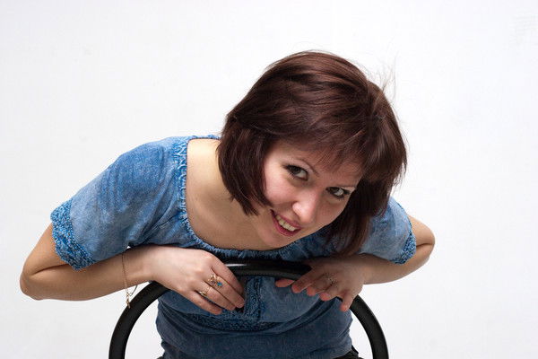 Анна Мадейченко