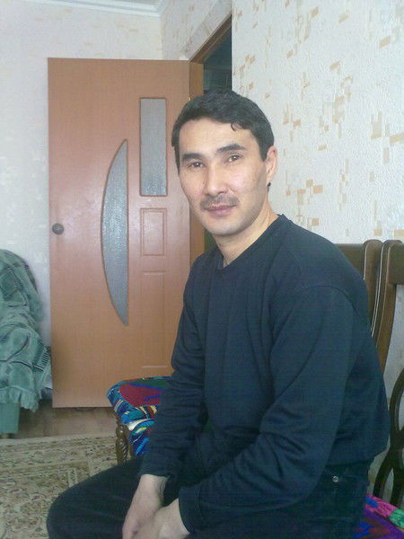 Куатов Ержан