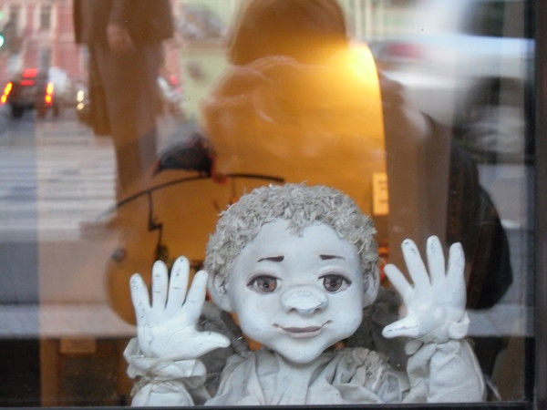 Наталья Павлова