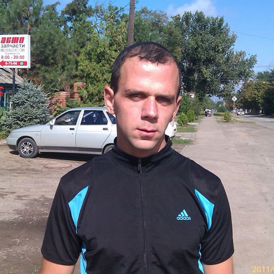 Шура Азовский