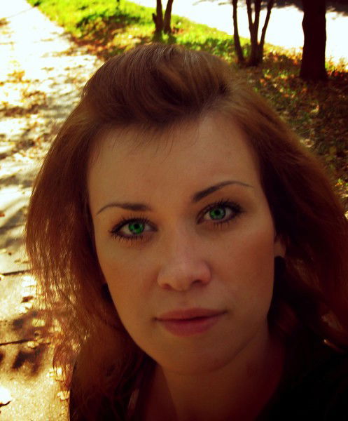 Ксения Москаева