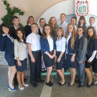 Танюша Дамаскина