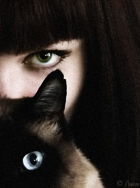 Анна Герман