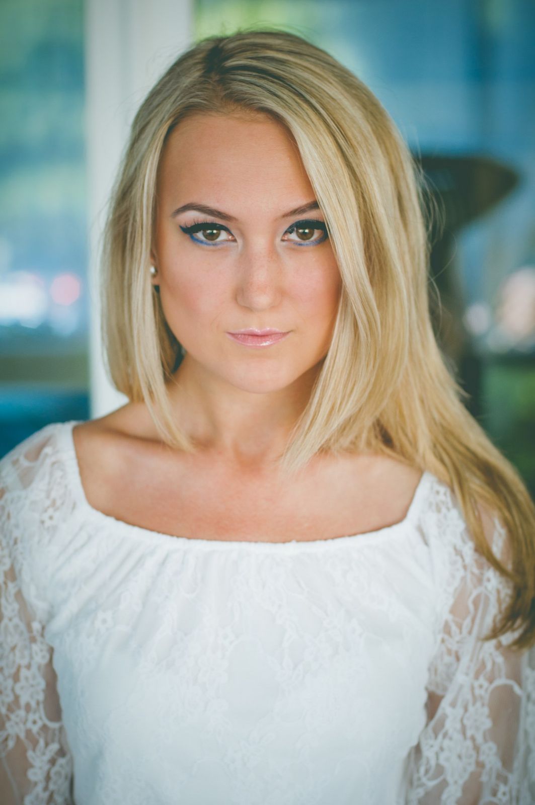 Анна Головань