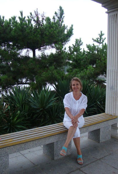 Раиса Костылева