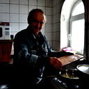 Николай Деньщиков