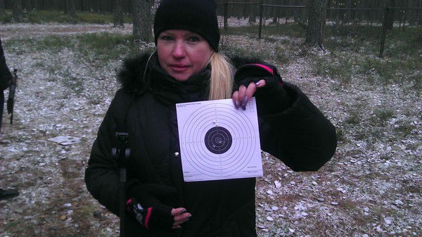 Лена Андреева