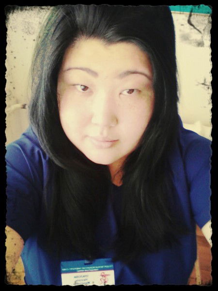 Назгуль Уралова