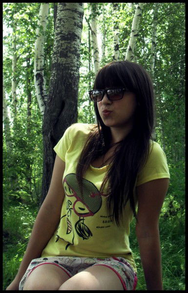 Круче Всяких Сучек =D